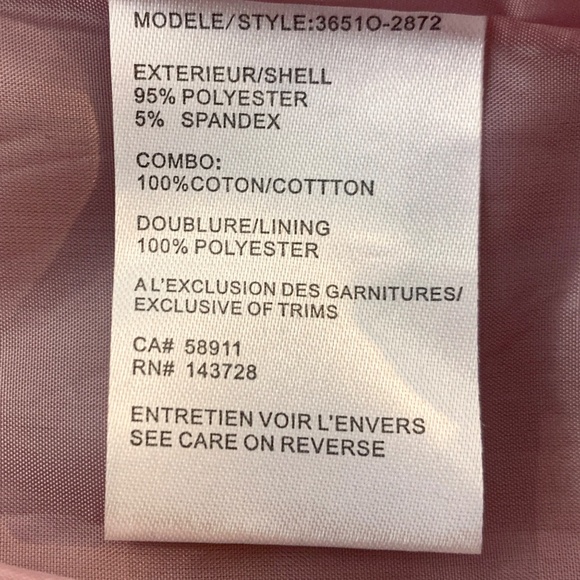 NWT Tribal Crushed Velvet Embroidered Bomber Jacket - Picture 7 of 7